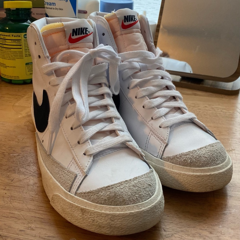 Nike Blazers